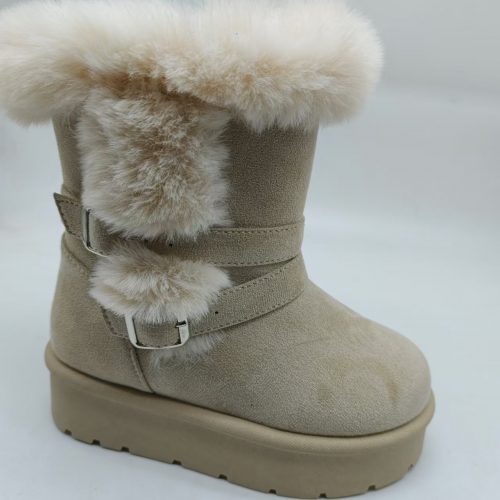 FASHION WINTER SNOW BOOTS FOR WOMEN HOT SELLING WARMER  XN-W11