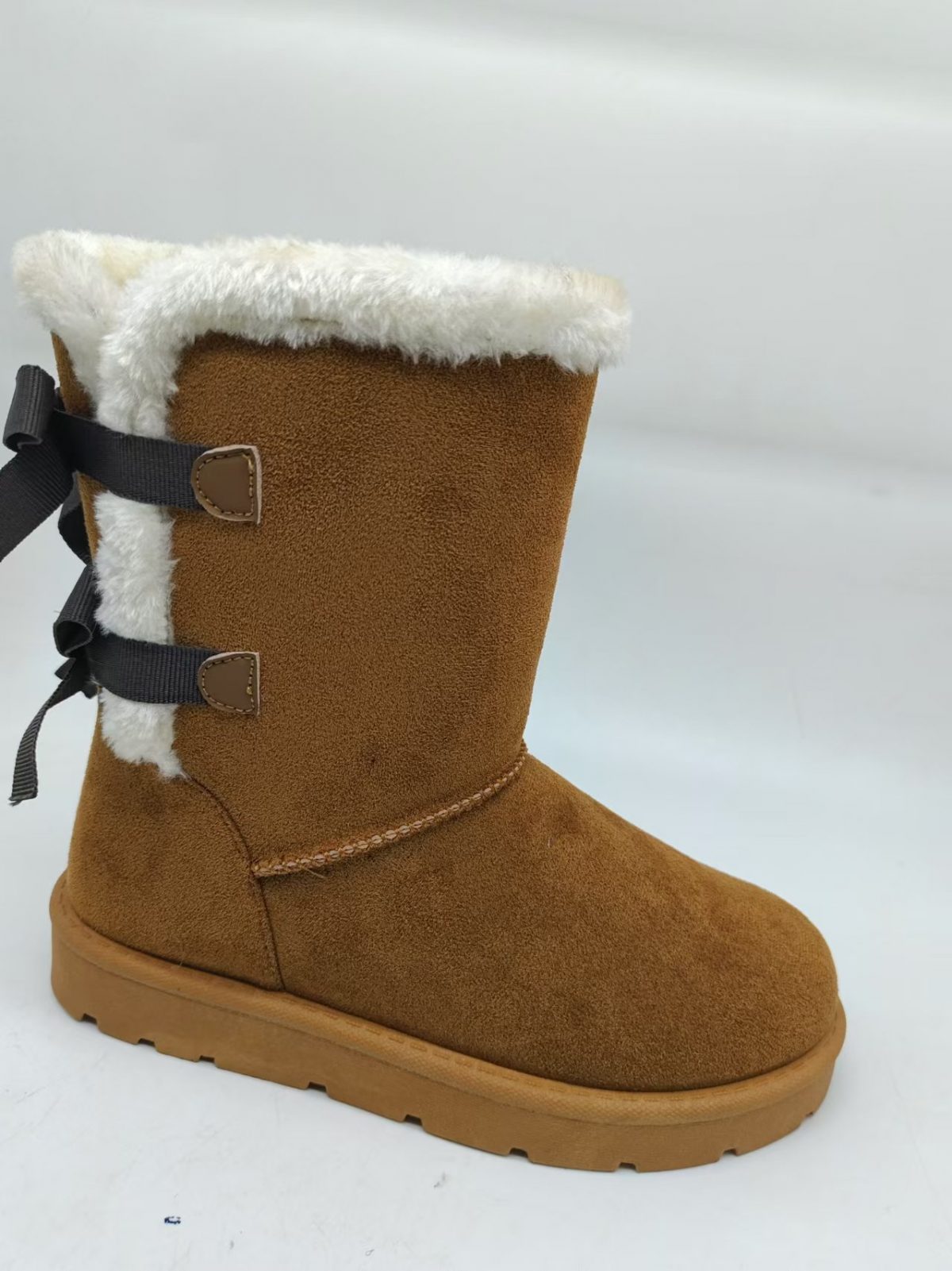 FASHION WINTER SNOW BOOTS FOR WOMEN HOT SELLING WARMER  XN-W09