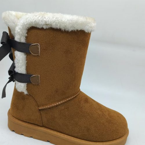 FASHION WINTER SNOW BOOTS FOR WOMEN HOT SELLING WARMER  XN-W09