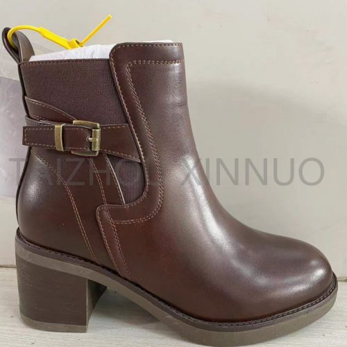 FOR WOMEN FASHION AUTUMN AND WINTER HOT SELLING LADIES BOOTS XN-W23