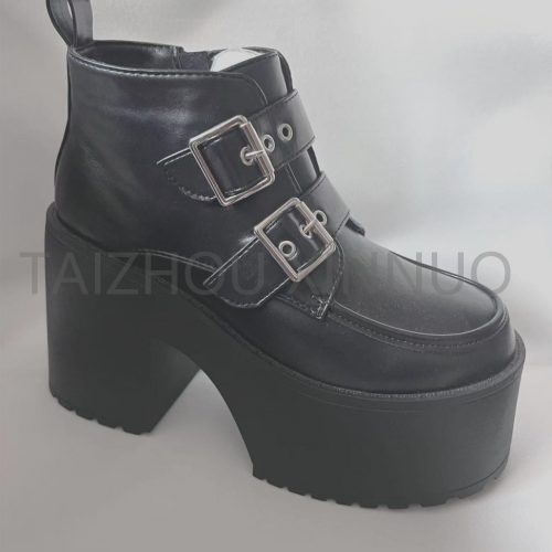 FOR WOMEN FASHION AUTUMN AND WINTER HOT SELLING LADIES BOOTS XN-W29
