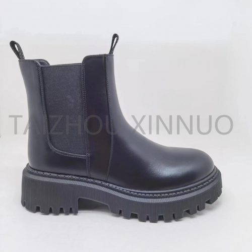 FOR WOMEN FASHION AUTUMN AND WINTER HOT SELLING LADIES BOOTS XN-W33