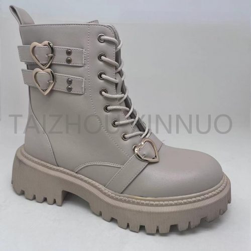 FOR WOMEN FASHION AUTUMN AND WINTER HOT SELLING LADIES BOOTS XN-W34