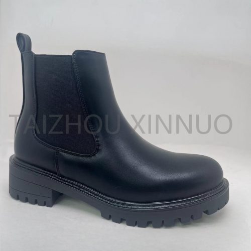 FOR WOMEN FASHION AUTUMN AND WINTER HOT SELLING LADIES BOOTS XN-W36