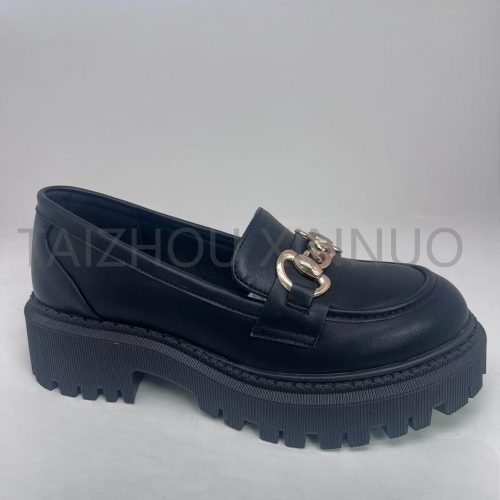 FOR WOMEN FASHION AUTUMN AND WINTER HOT SELLING LADIES BOOTS XN-W38