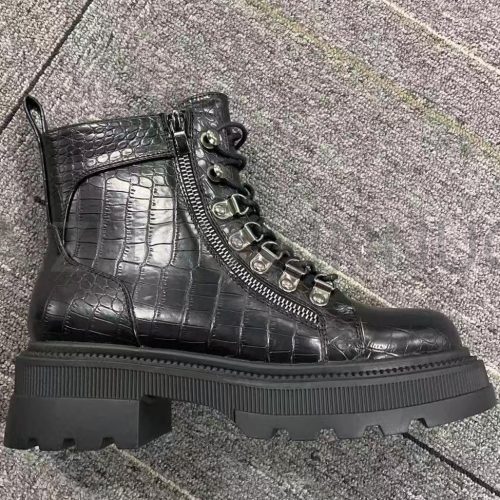 FOR WOMEN FASHION AUTUMN AND WINTER HOT SELLING LADIES BOOTS XN-W39