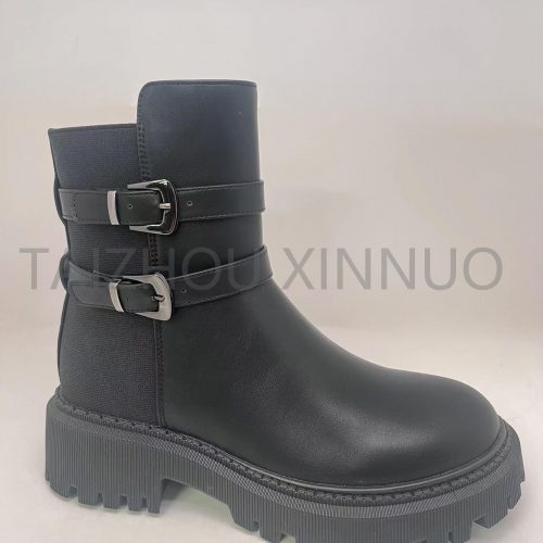 FOR WOMEN FASHION AUTUMN AND WINTER HOT SELLING LADIES BOOTS XN-W44