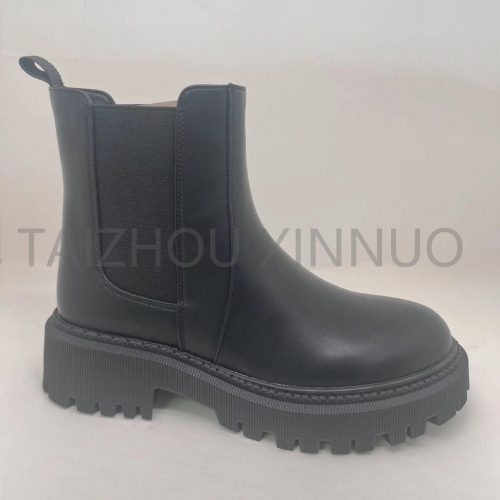 FOR WOMEN FASHION AUTUMN AND WINTER HOT SELLING LADIES BOOTS XN-W47