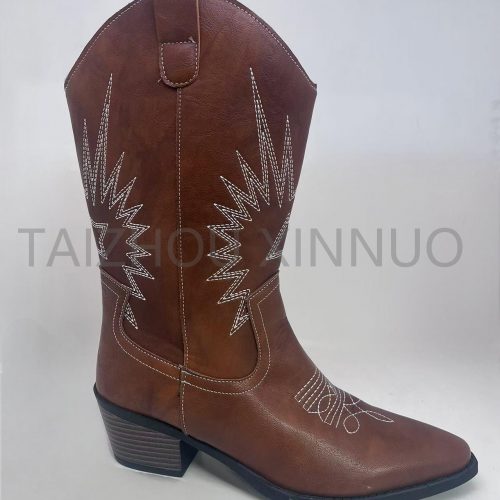FOR WOMEN FASHION AUTUMN AND WINTER HOT SELLING LADIES BOOTS XN-W73