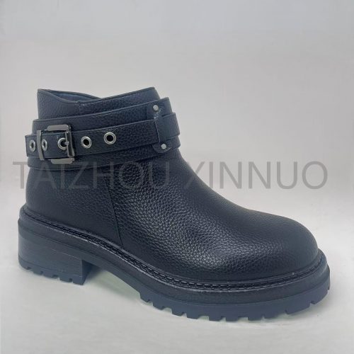 FOR WOMEN FASHION AUTUMN AND WINTER HOT SELLING LADIES BOOTS XN-W75