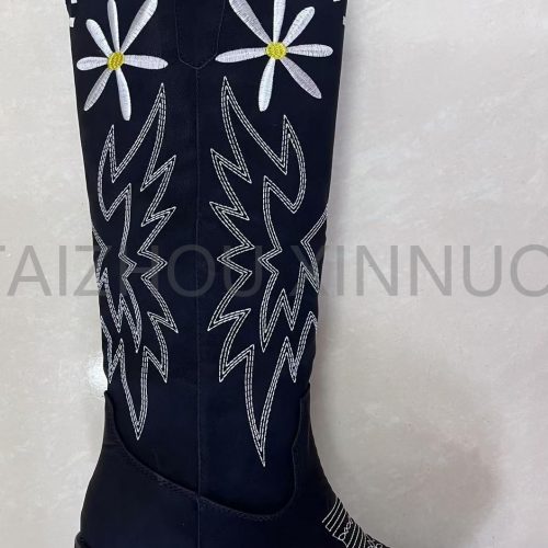 FOR WOMEN FASHION AUTUMN AND WINTER HOT SELLING LADIES BOOTS XN-W76