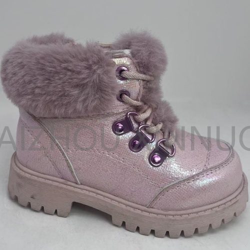 FASHION  SNOW BOOTS KIDS SHOES XN K01