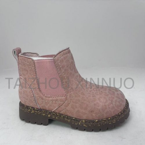 FASHION  SNOW BOOTS KIDS SHOES XN K10