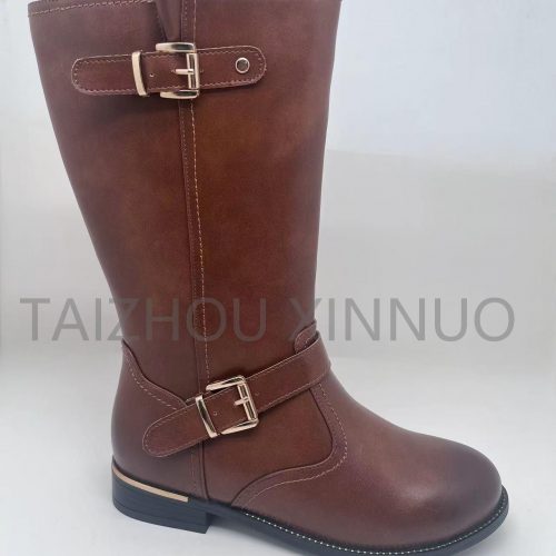 FASHION  SNOW BOOTS KIDS SHOES XN K12