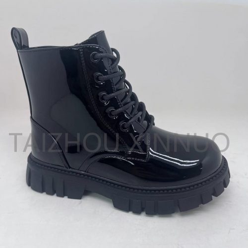 FASHION  SNOW BOOTS KIDS SHOES XN K14