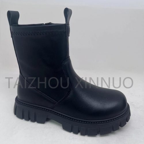 FASHION  SNOW BOOTS KIDS SHOES XN K15