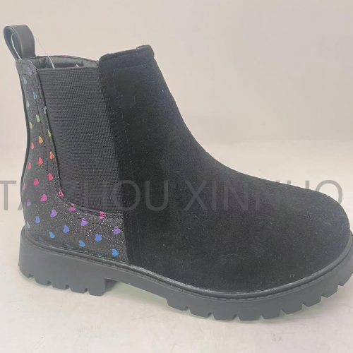 FASHION  SNOW BOOTS KIDS SHOES XN K18