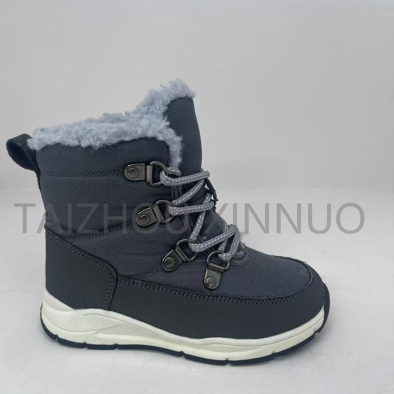 FASHION  SNOW BOOTS KIDS SHOES XN-K02