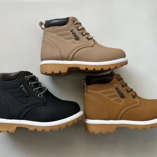 FASHION WARMER KIDS BOOTS XN K21