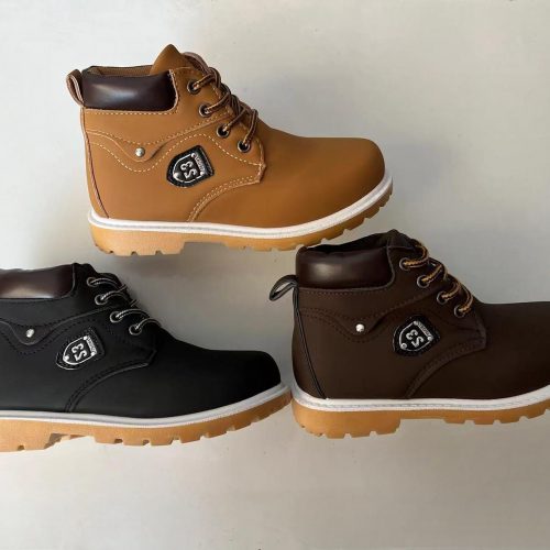 FASHION WARMER KIDS BOOTS XN K22
