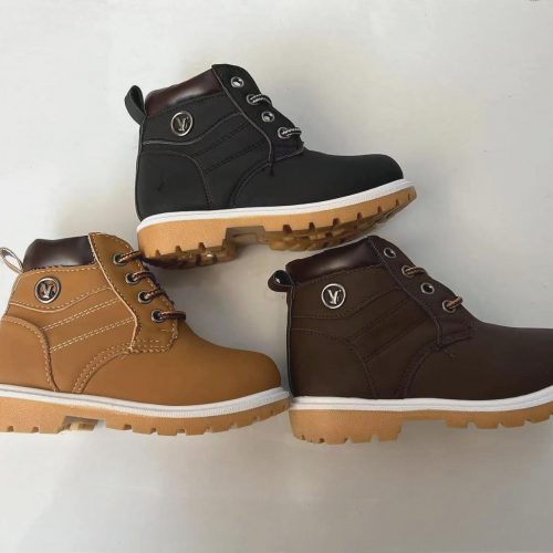 FASHION WARMER KIDS BOOTS XN K23