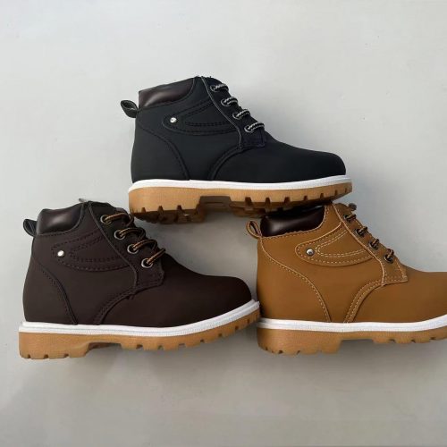 FASHION WARMER KIDS BOOTS XN K24