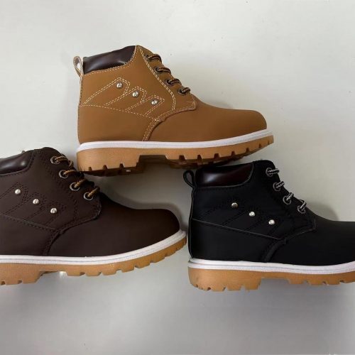 FASHION WARMER KIDS BOOTS XN K25