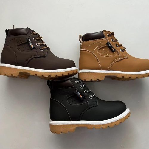 FASHION WARMER KIDS BOOTS XN K26