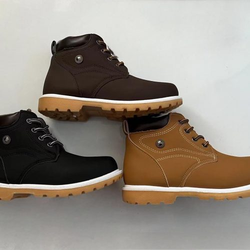 FASHION WARMER KIDS BOOTS XN K27