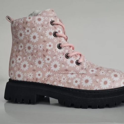 FASHION WARMER KIDS BOOTS XN K28