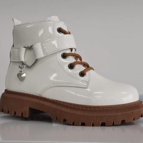 FASHION WARMER KIDS BOOTS XN K29