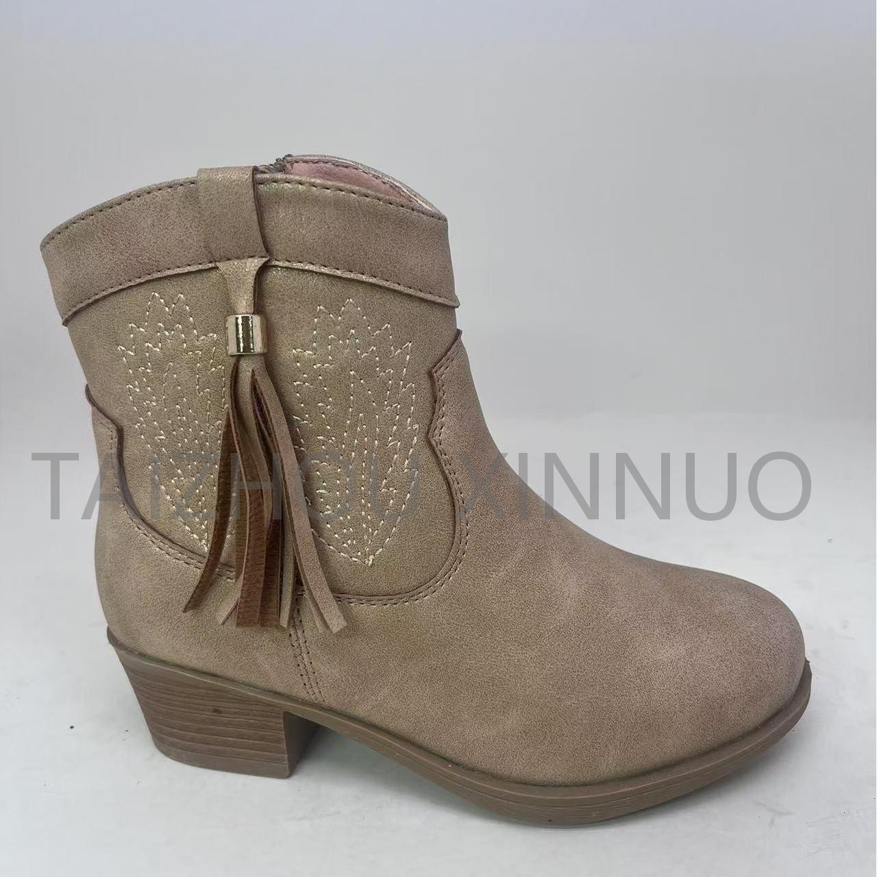 FASHION  SNOW BOOTS KIDS SHOES XN-K03