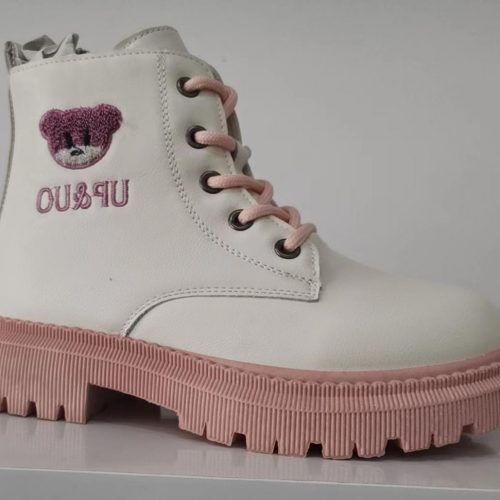 FASHION WARMER KIDS BOOTS XN K31