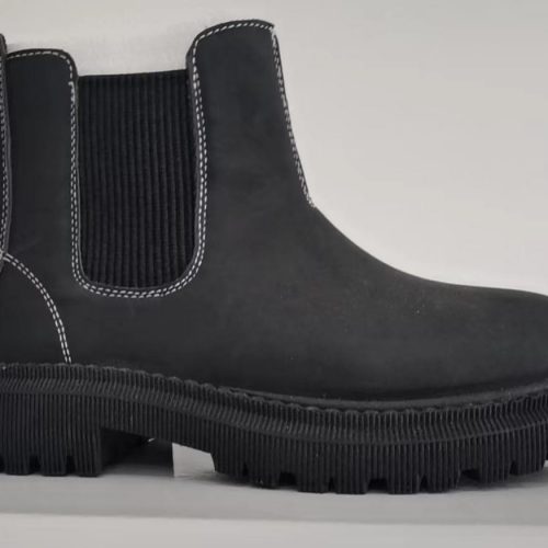 FASHION WARMER KIDS BOOTS XN K32