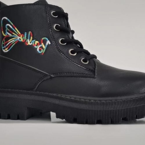 FASHION WARMER KIDS BOOTS XN K33