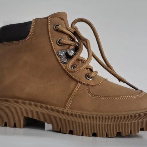 FASHION WARMER KIDS BOOTS XN K34