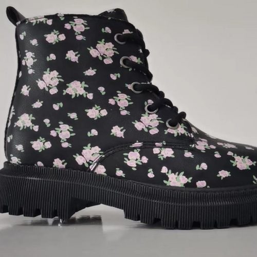 FASHION WARMER KIDS BOOTS XN K35