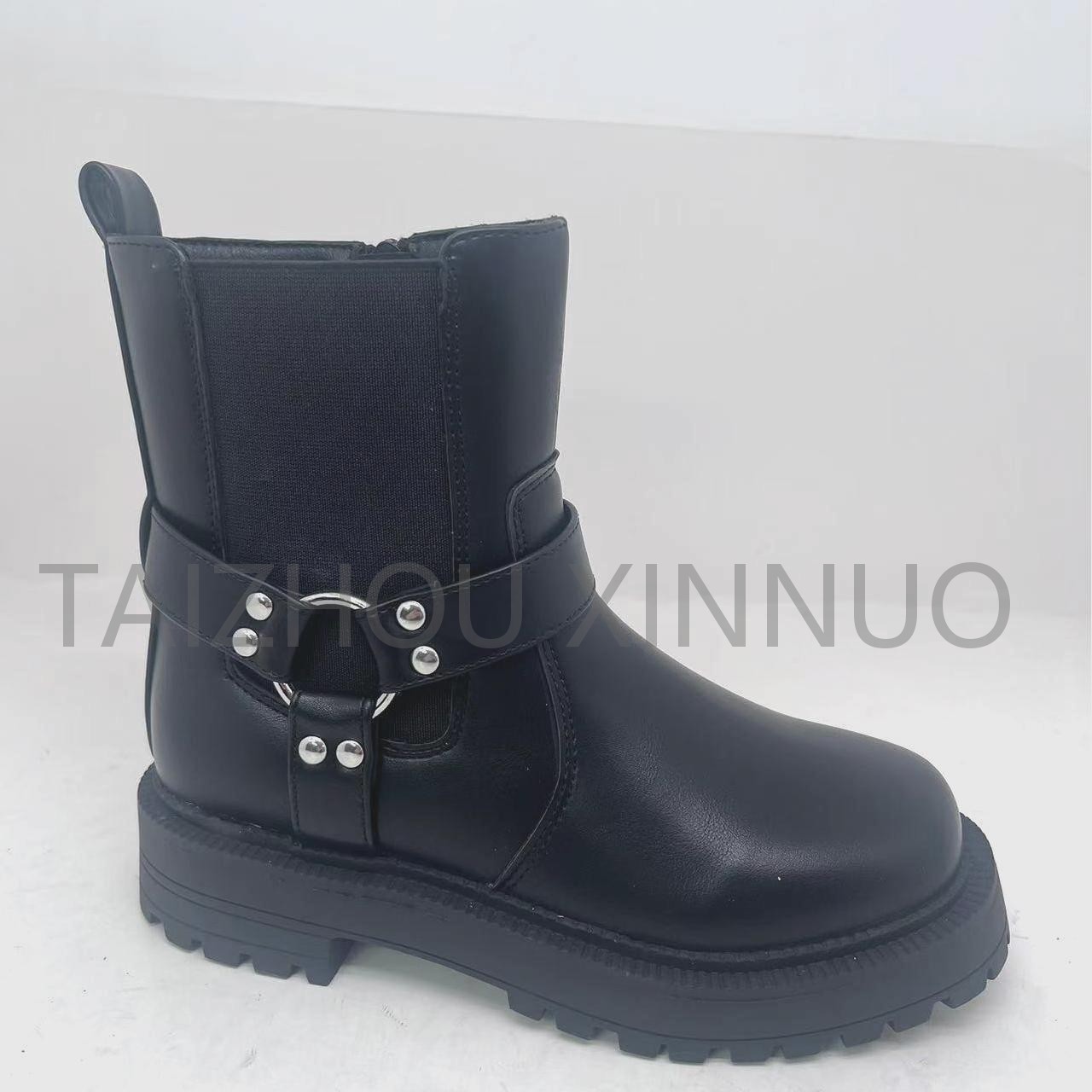 FASHION  SNOW BOOTS KIDS SHOES XN-K05