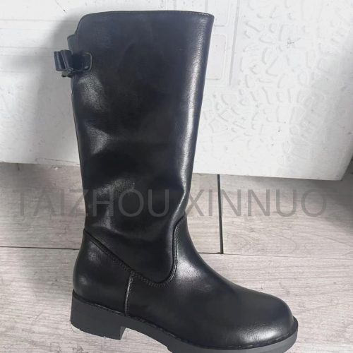 FASHION  SNOW BOOTS KIDS SHOES XN K08
