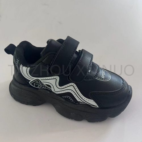 FASHION INLECTION KIDS SNEAKERS XN K42