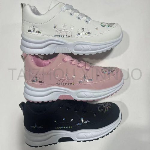 FASHION INLECTION KIDS SNEAKERS XN K45