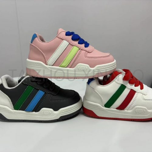 FASHION INLECTION KIDS SNEAKERS XN K54
