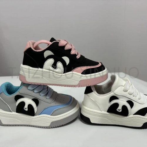 FASHION INLECTION KIDS SNEAKERS XN K58