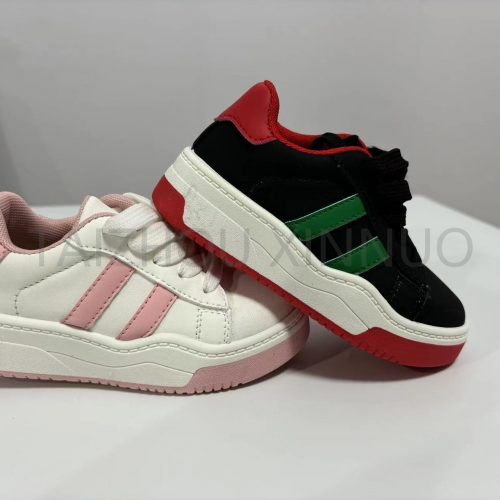 FASHION INLECTION KIDS SNEAKERS XN K60
