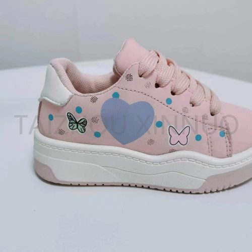 FASHION INLECTION KIDS SNEAKERS XN K61
