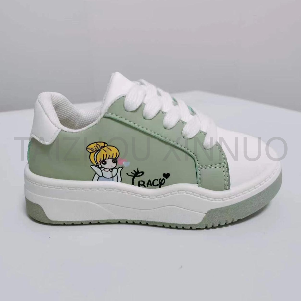 FASHION INLECTION KIDS SNEAKERS XN K63
