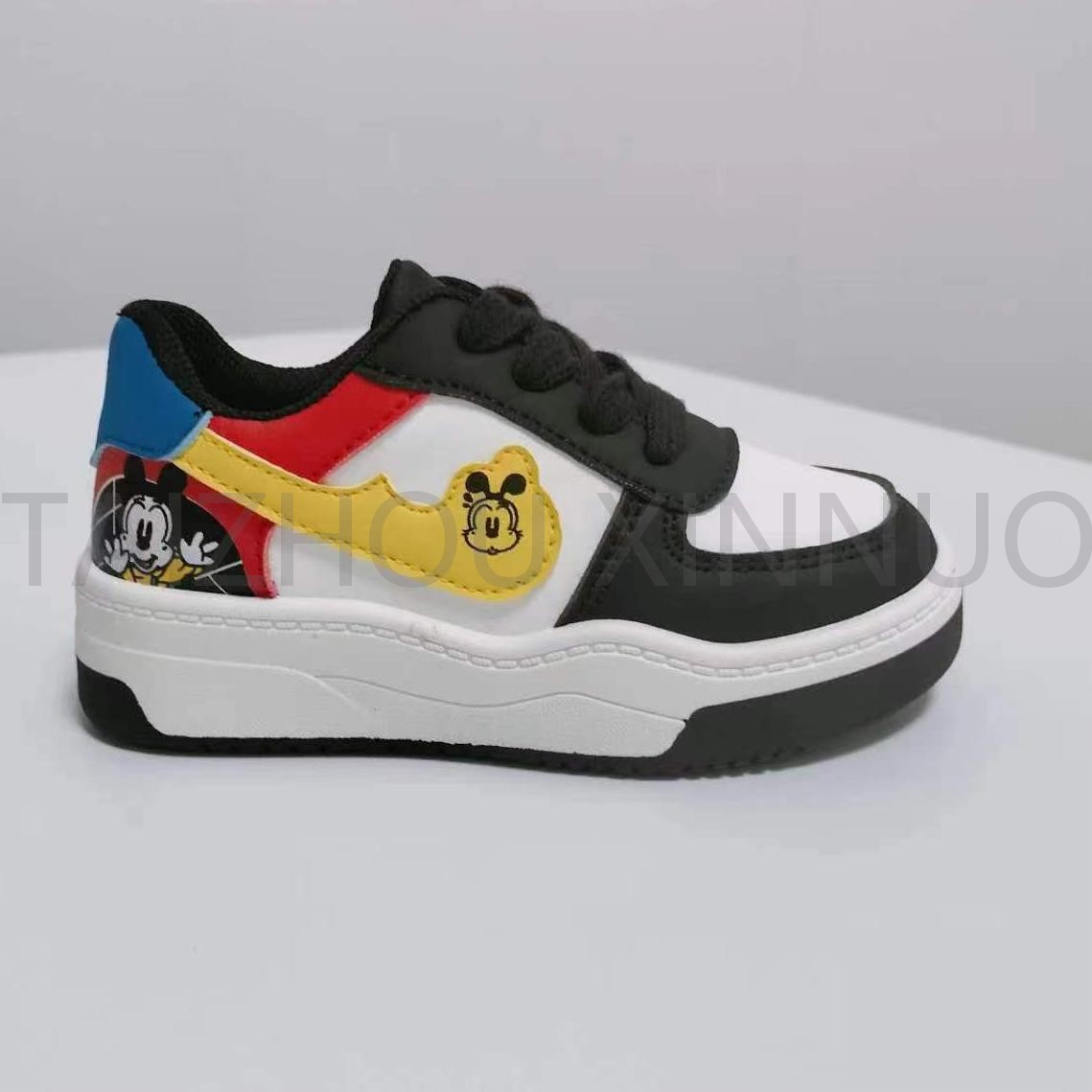 FASHION INLECTION KIDS SNEAKERS XN K64