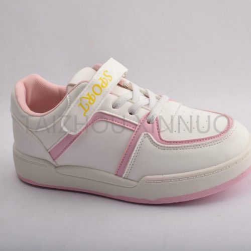FASHION INLECTION KIDS SNEAKERS XN K65