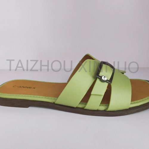 LADIES SHOES CASUAL SHOES COMFORT HANDINESS FLATTIE XN-W127