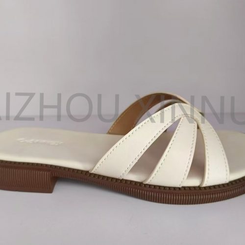 LADIES SHOES CASUAL SHOES COMFORT HANDINESS FLATTIE XN-W129